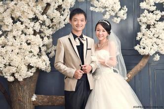 梦见与男朋友结婚 女生梦见和男友结婚