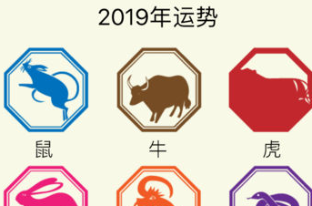 2019年哪些生肖运气好 2019年必走好运生肖