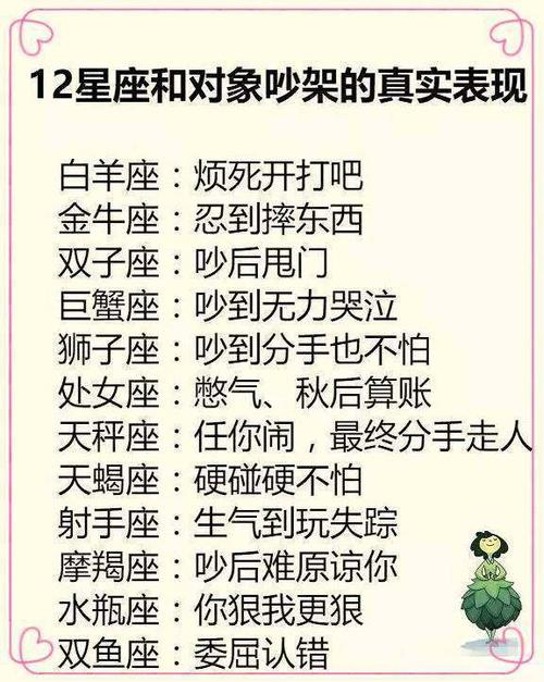 白羊座女生是怎么炫耀自己男朋友的 白羊座女生对待男朋友