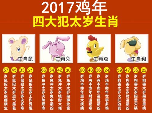 2017年出生的生肖鸡男命2018年运势 2019生肖运势