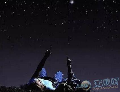 孕妇梦见星星 孕妇梦见一颗星星