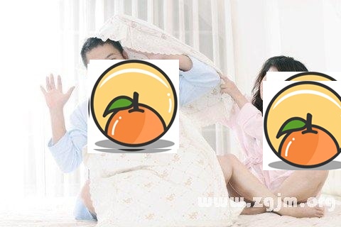 梦见家人逼着结婚 梦到被家人强迫结婚