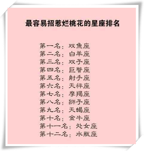 感情里经不起诱惑容易移情别恋的4大面相 再好的感情也经不起时间