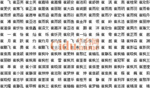 2021年十一月份宝宝取名,吉利的牛宝宝名字 吉利2020款