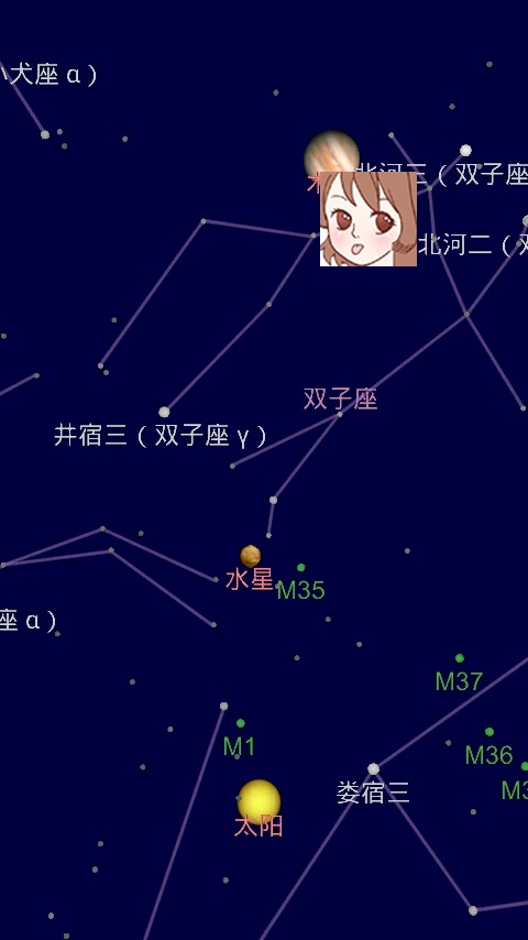 木星落在第九宫解析 木星双子座落在第九宫