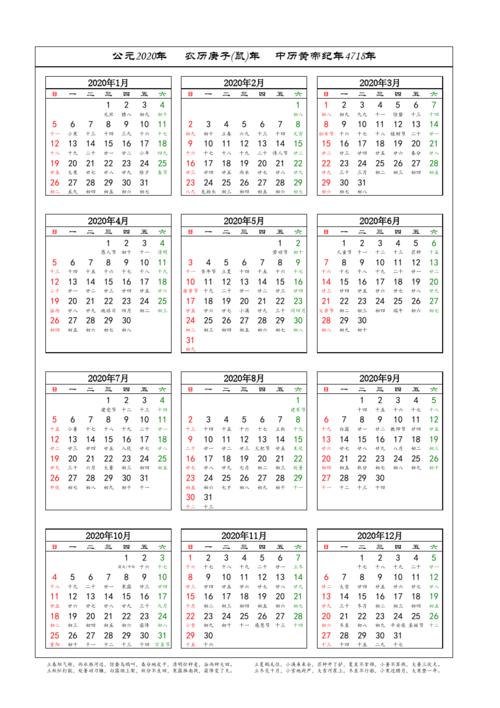 2020双闰年·农历闰四月有30天吗 对应公历几月？ 农历为什么有闰月