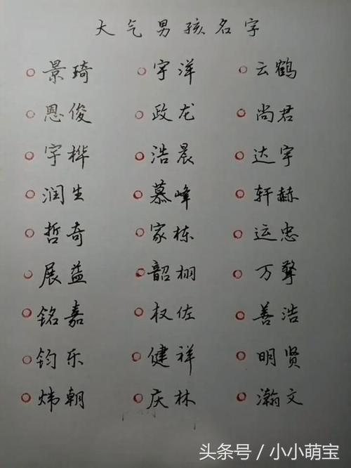 含皓字起什么名字好 带皓有涵养名字 女孩带金字旁时尚名字