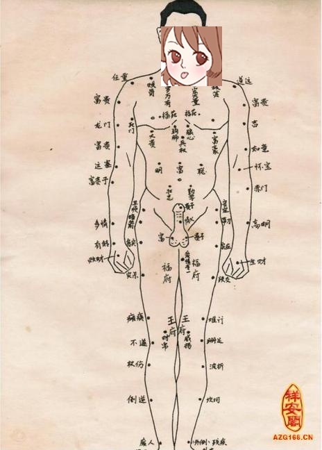 后颈有痣代表什么 后颈有痣的男人好吗 男人右边脖子上有痣代表什么