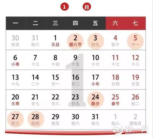 2021年农历十一月初九能装修新房吗,是动工大吉日吗 2020年1月20号是否黄道吉日