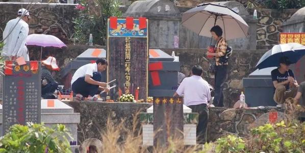 清明快到了，烧香祭祖万万要当心这“五”大忌，一不留心会整年噩 祭祖的香有什么讲究