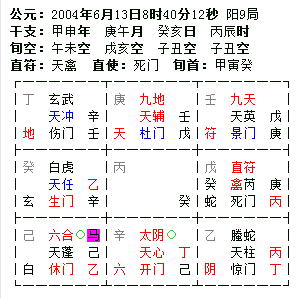 三奇真贵：主官禄显贵 三奇贵格命运