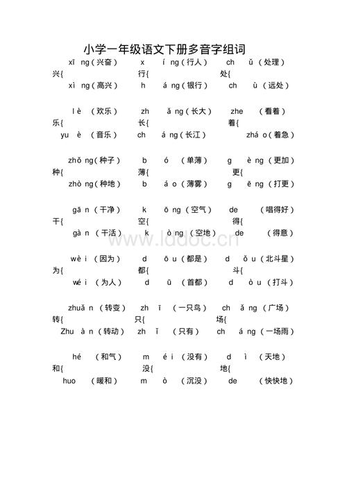 梦见薄雾 相的多音字组词