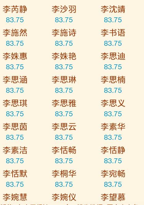 2020年农历十月出生的女孩取什么名字好 鬼节出生的女孩取什么名字好