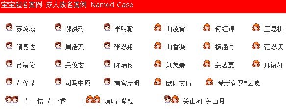 冯姓女孩名字大全 冯姓女孩起名满分名字