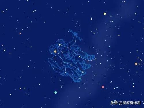 双子座的守护星：水星 木星守护星