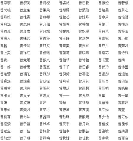 属牛好听的男孩名字大全 属牛宝宝名字大全