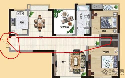 适合老年人入住的风水格局什么样？ 建房风水最好的格局