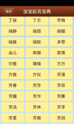 2020年7月16日出生的宝宝起名提示 2020年5月出生的宝宝取名