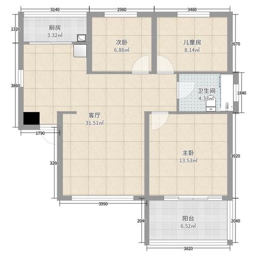 风水，指点新时代下的商业格局 房间格局风水