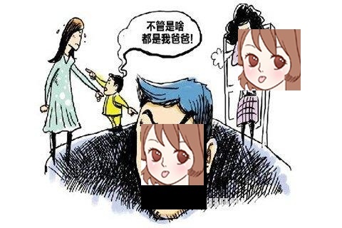 梦见私生子是什么意思 梦见自己有个私生儿子