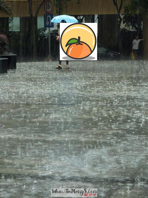 梦见下大雨，男人梦见雷雨大作事业会取得成功 梦见突然下大雨