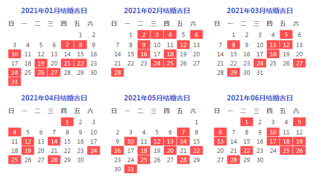 2021年农历十一月二十四是搬家吉日吗,宜入住新居吗 万年历2021年结婚吉日