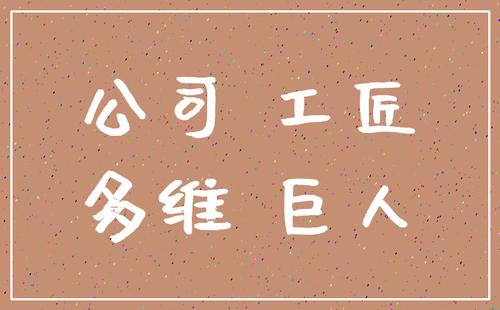 公司起名三个字精选 抢手的三字公司名字 建筑公司名字起名大全