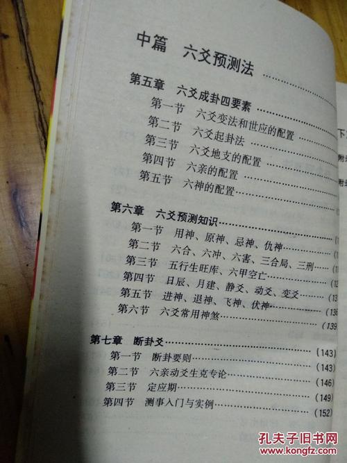 《周易预测学》19章 入墓应期的要领 邵伟华周易预测学入门视频