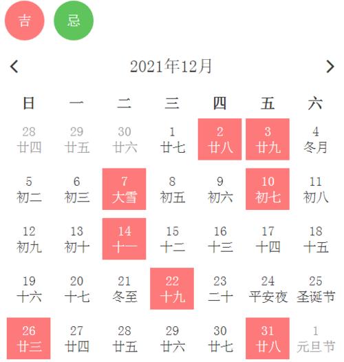 2021年4月开工吉日吉时查询,开工黄道日子大全 元月份的黄道吉日