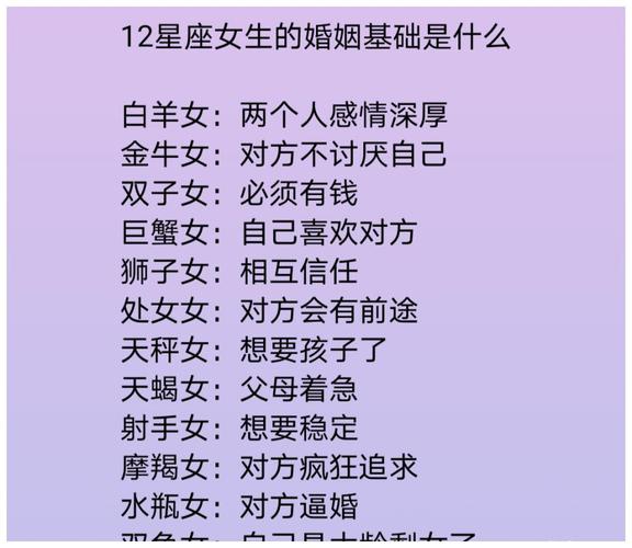 总是轻而易举就被爱情冲昏了头的星座 如何不被爱情冲昏头脑