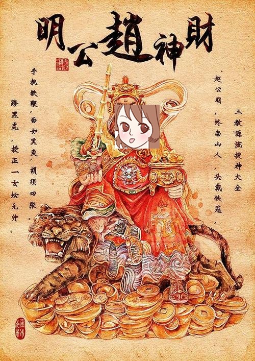 2020鼠年春节正月初一财神在什么方位 要拜神吗？ 属鼠的供养什么财神