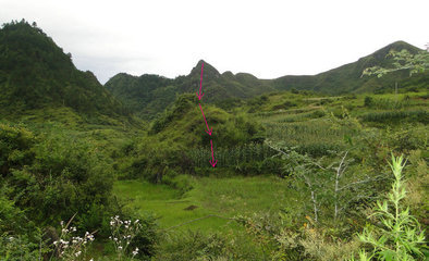 风水中的四大靠山 阴宅风水靠山形状