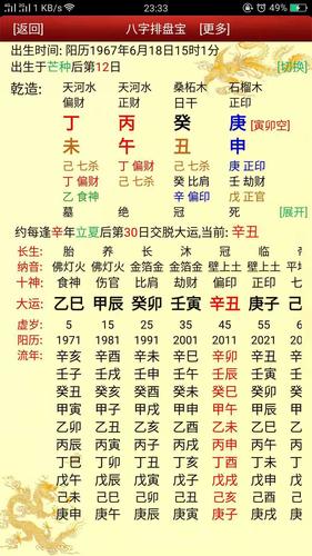 适合外出求财的八字 八字查财运