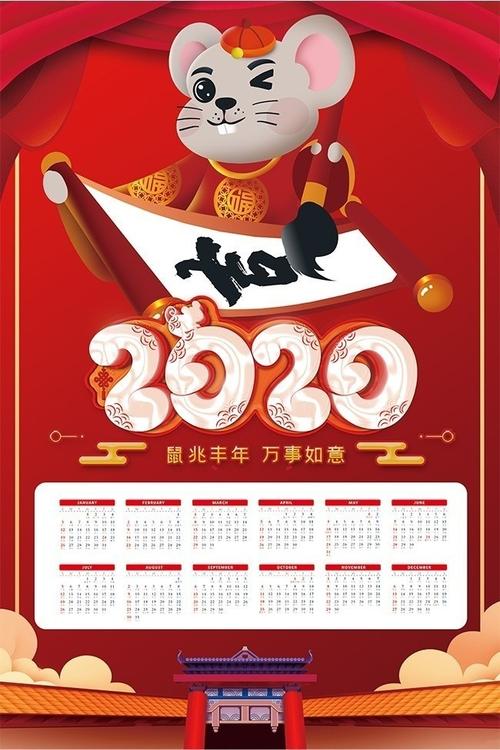 2021腊月鼠年什么命 感情运怎样 2020润四4月鼠命