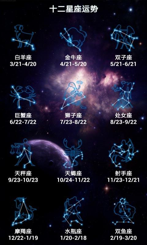 2020年天蝎座每月运势详解运程完整版 2020年星座运势