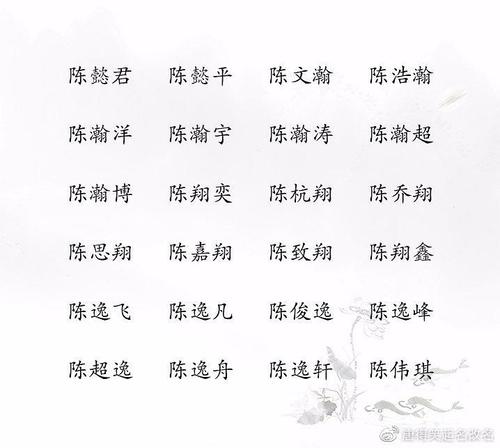 带南字的有寓意男孩名字 关于南的名字 男孩名字寓意好的名字