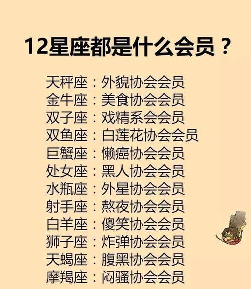 天秤座性格特点分析【09月23日-10月22日】 摩羯座女生性格特点