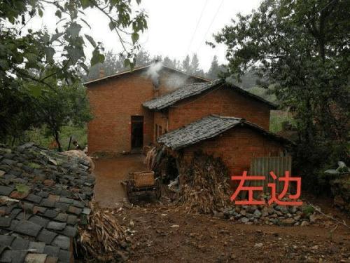 越住越穷的房子什么样 梦见住进很穷很破房子