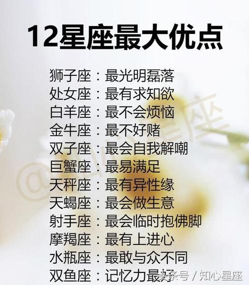 36.太阳双鱼水星白羊的组合性格 双鱼座上升星座