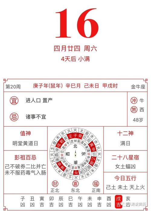 2020年12月16号动土好吗,农历十一月初二黄历查询宜忌 适合动土的日子2020年