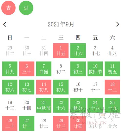 2021年11月可以装修吗 开工黄道日子 2021结婚的好日子