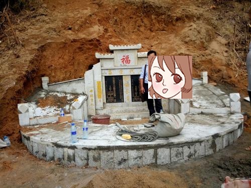 修建祖坟什么时间最合适 挖祖坟属于什么行为