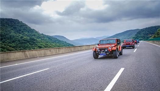 梦见高速路 梦见上高速开车