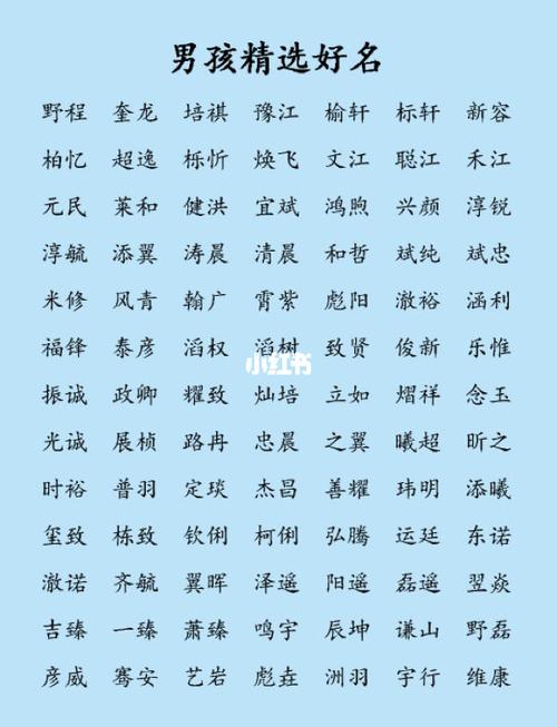 男宝宝起名 带烨字的男孩名字大全 烨字取名女孩孩有寓意