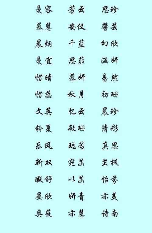 小年出生的男宝宝叫什么名字 大师亲手起名 过年出生的宝宝小名