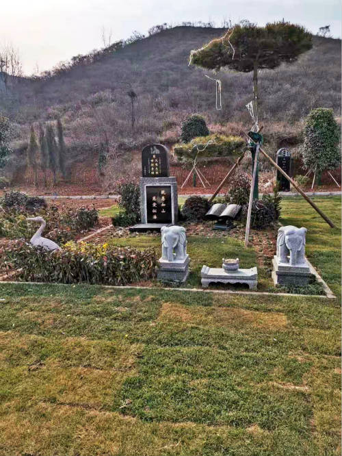 必知的墓地风水断吉凶方法大全 中国风水最好的墓地