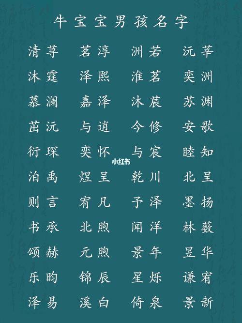 宇博名字的含义 2021男孩名字洋气