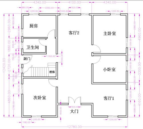 农村房子风水主要看什么位置 如何看自家风水 房子