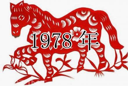 1978戊午年属马的人2021年运势,健康运势下滑严重 1978年属马的是什么命