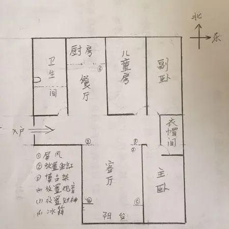 七大风水对女人不利 房屋缺角风水化解方法